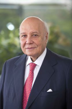 Presidente: Dr. Juan Carlos Cassagne