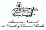 Academia Nacional de Derecho y Ciencias Sociales de Buenos Aires