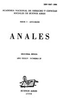 Anales 1989