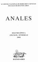 Anales 2004