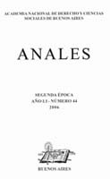 Anales 2006