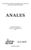 Anales 2012