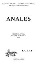 Anales 2016